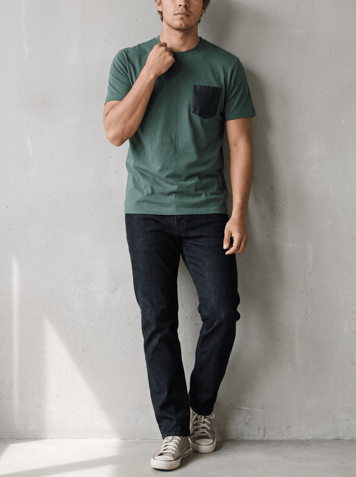 Playera Michael Kors - Boxroom