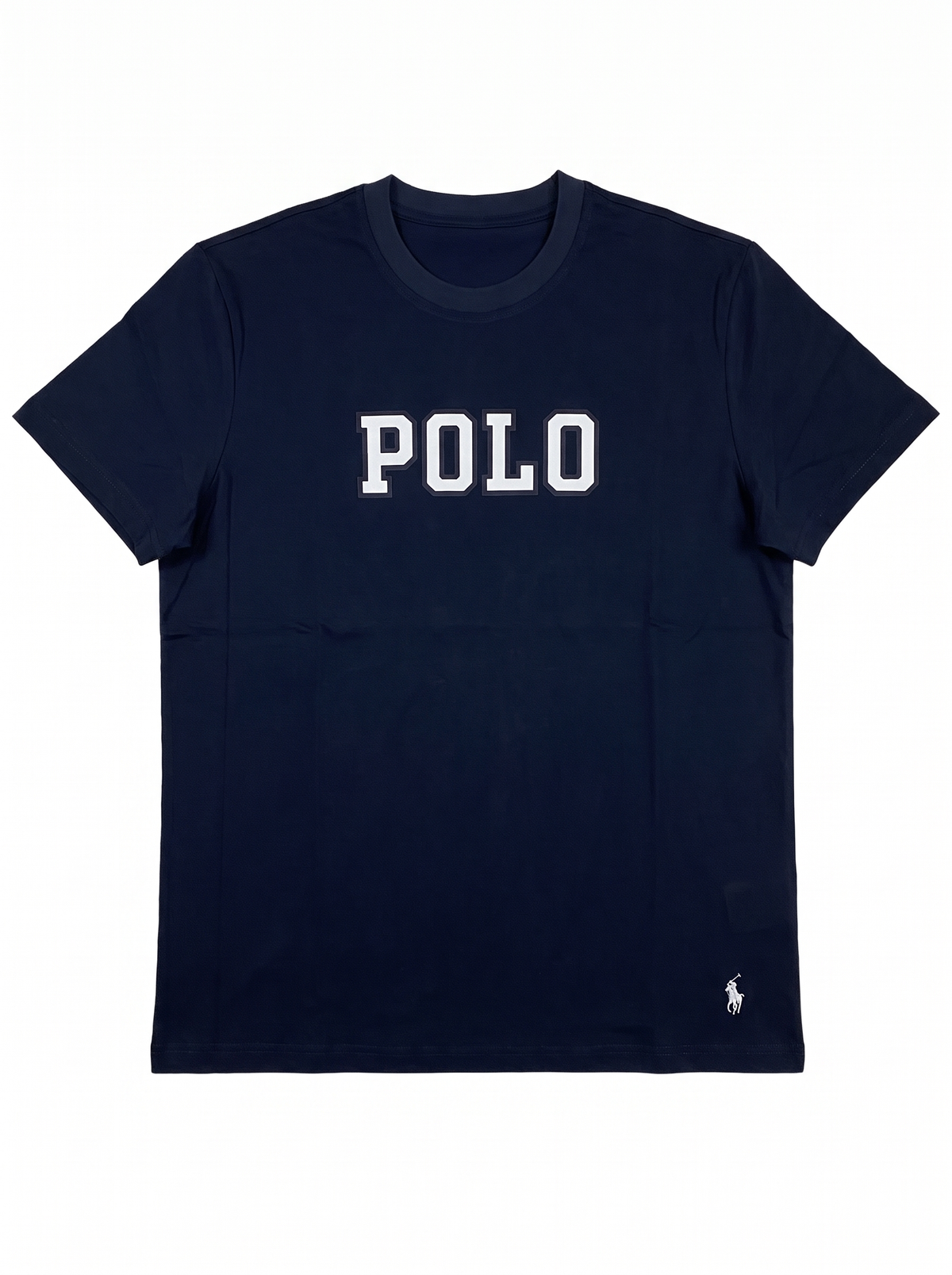 Playera Polo Ralph Lauren
