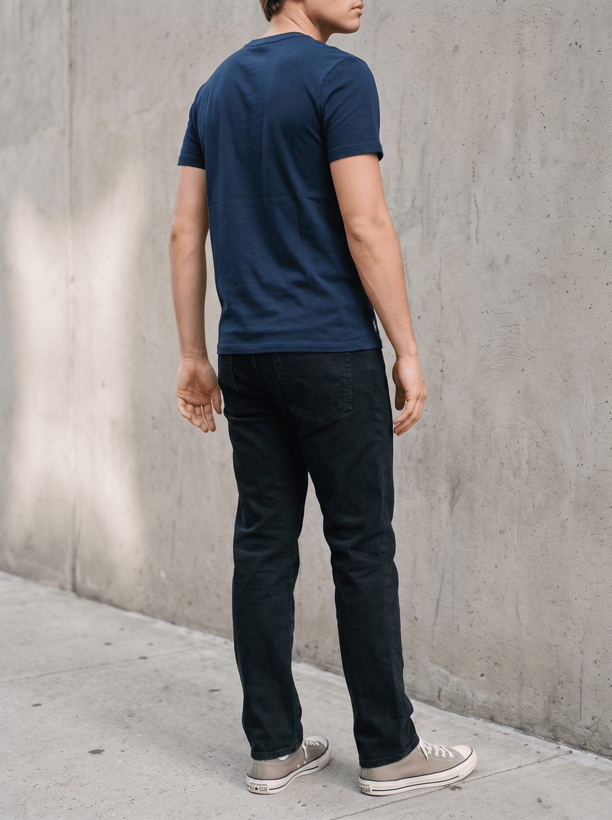 Playera Polo Ralph Lauren - modelo 2
