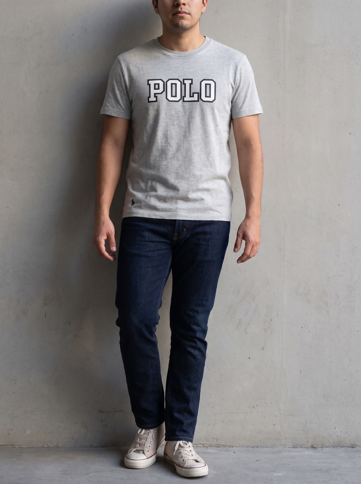 Playera Polo Ralph Lauren