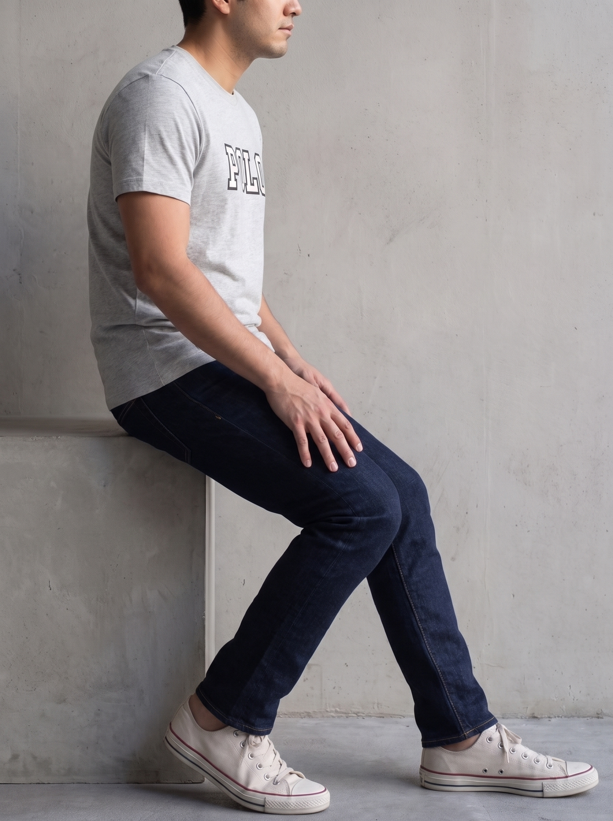 Playera Polo Ralph Lauren
