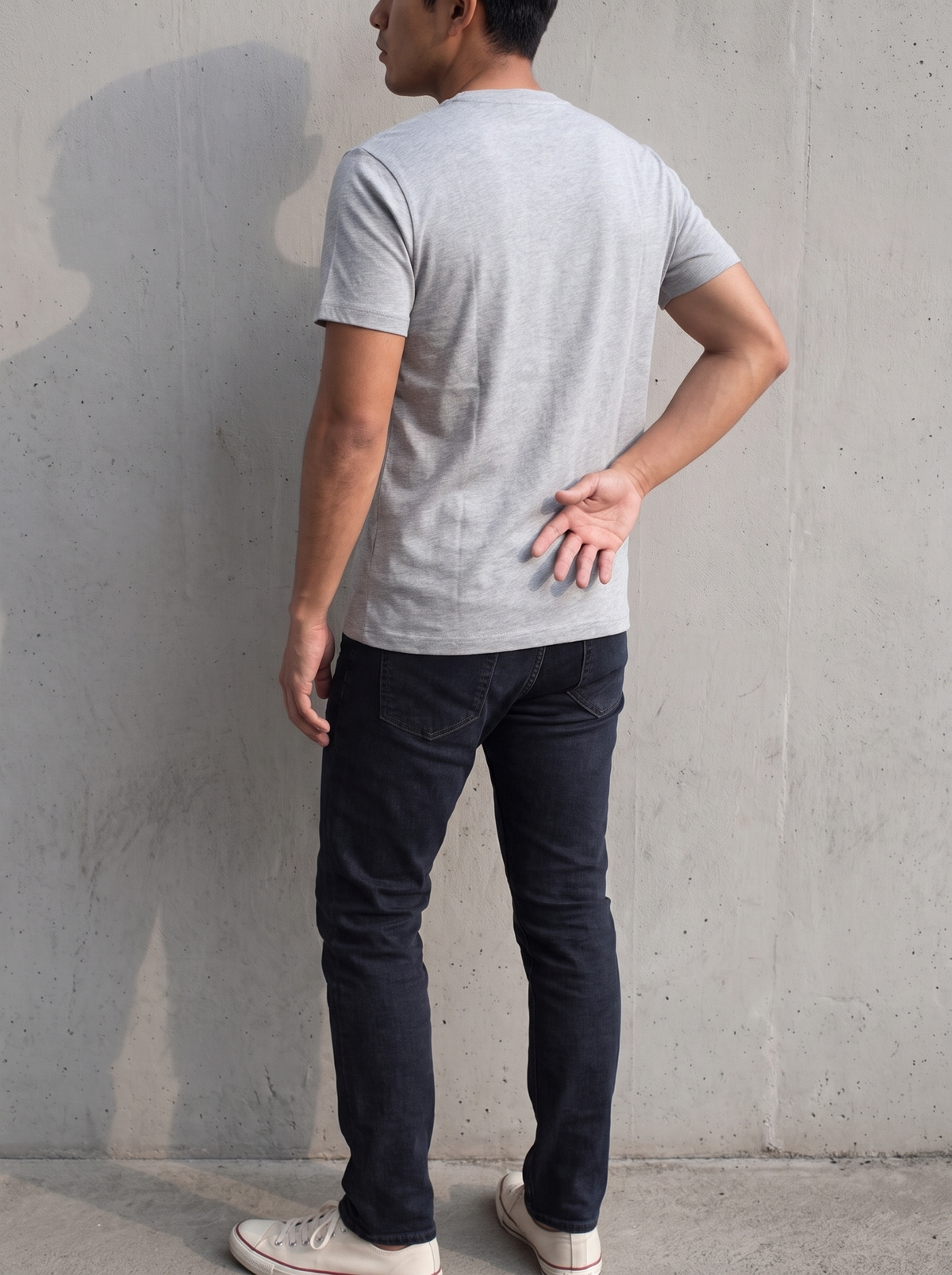 Playera Polo Ralph Lauren