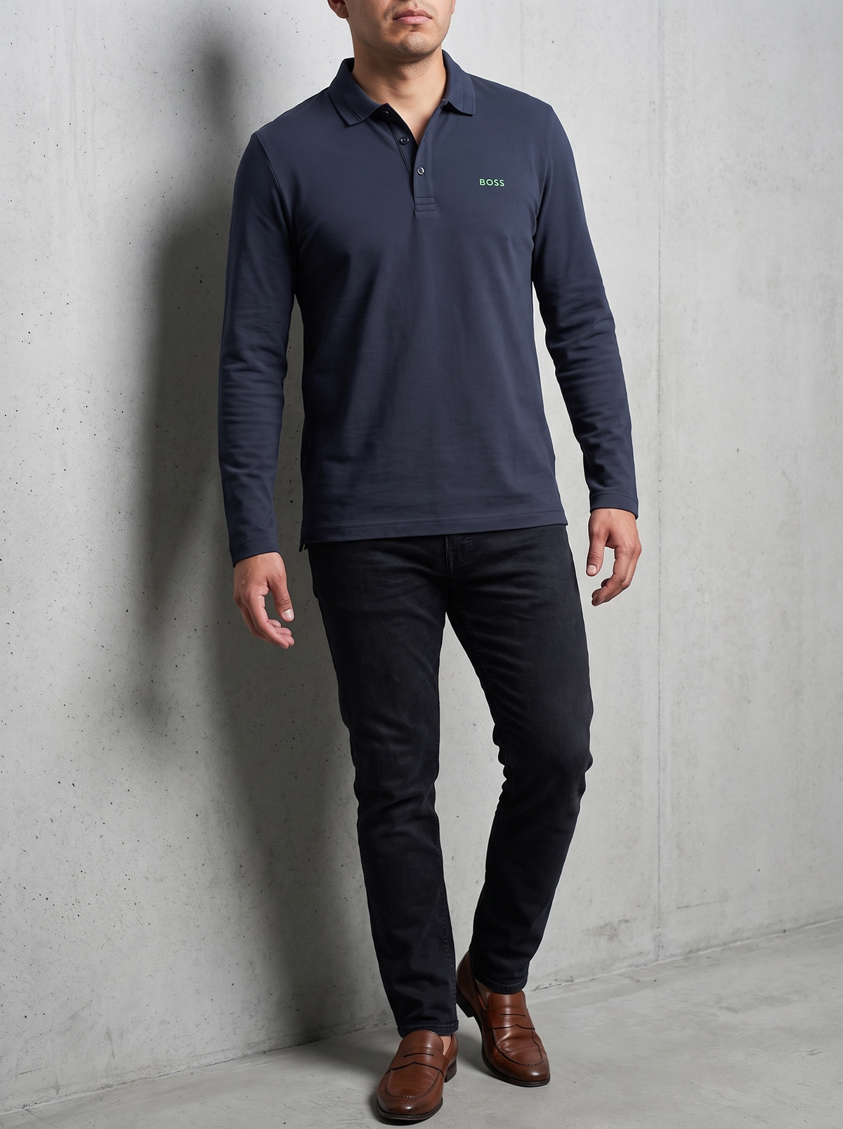 Polo BOSS