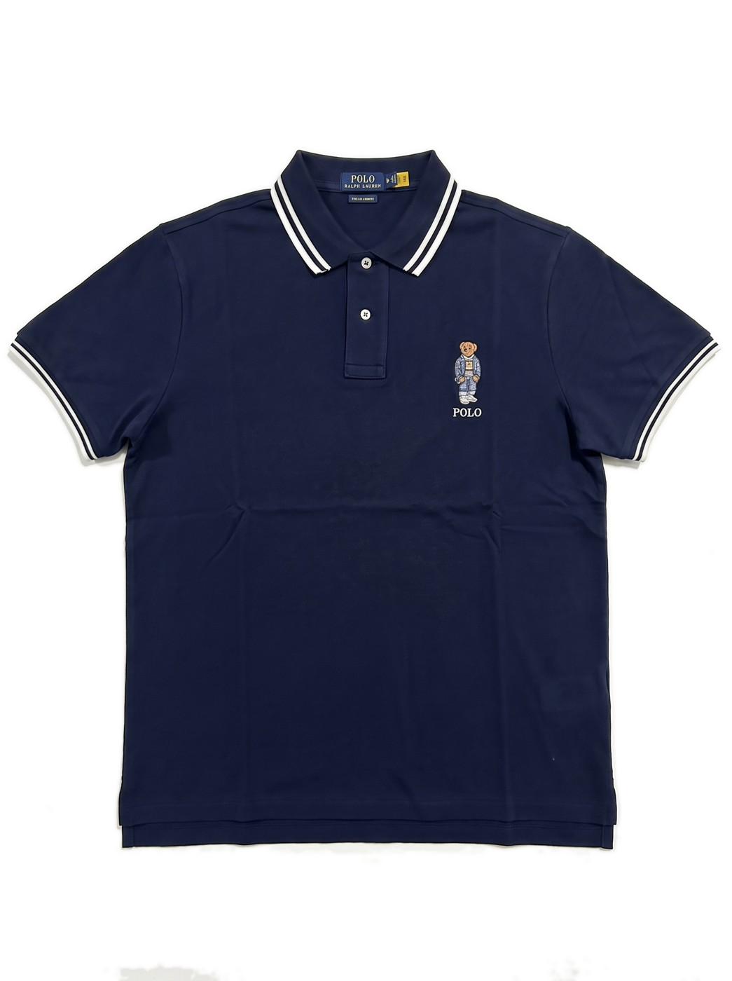playera-tipo-polo-polo-ralph-lauren frente