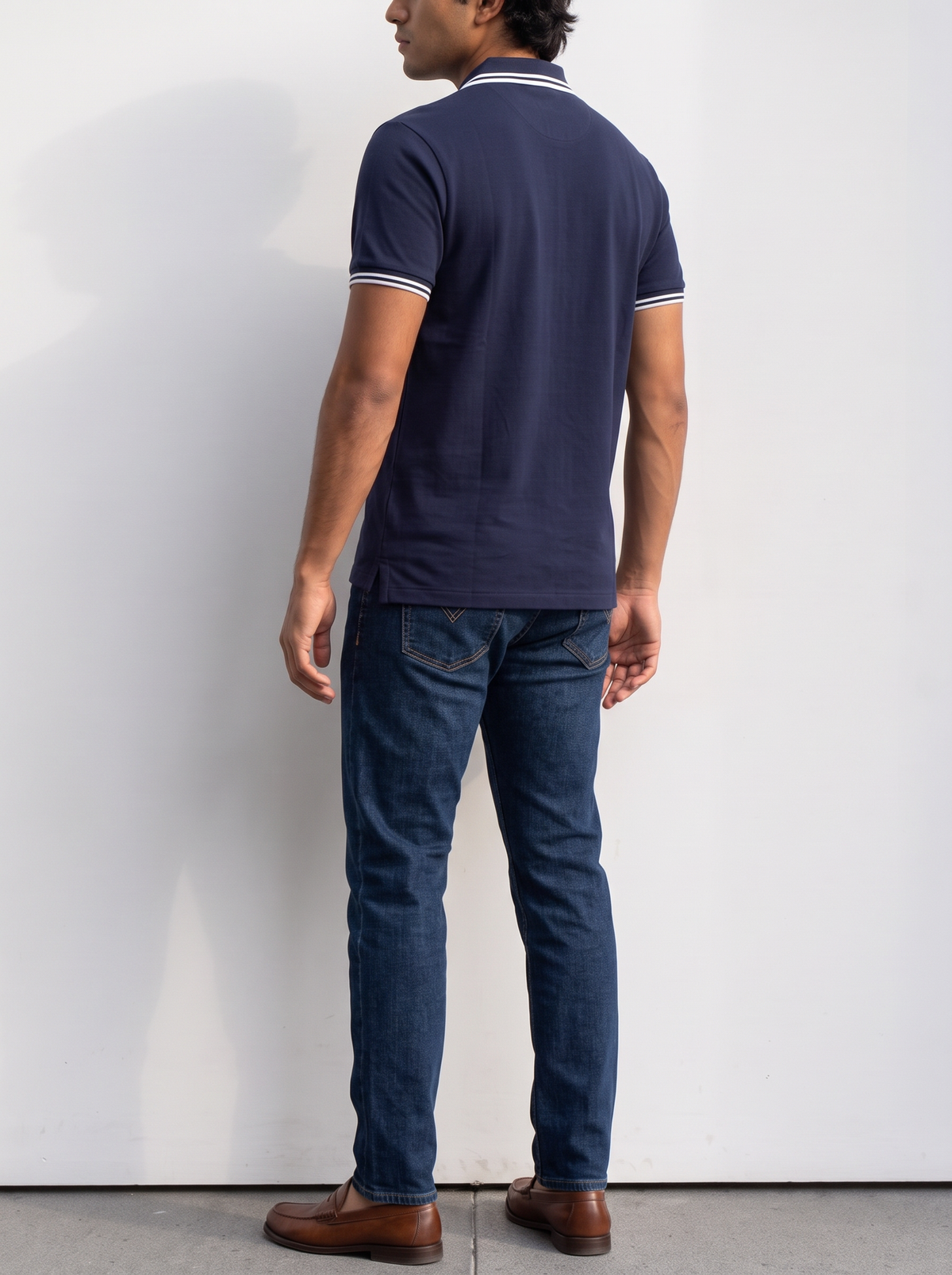 Polo Ralph Lauren - modelo 2