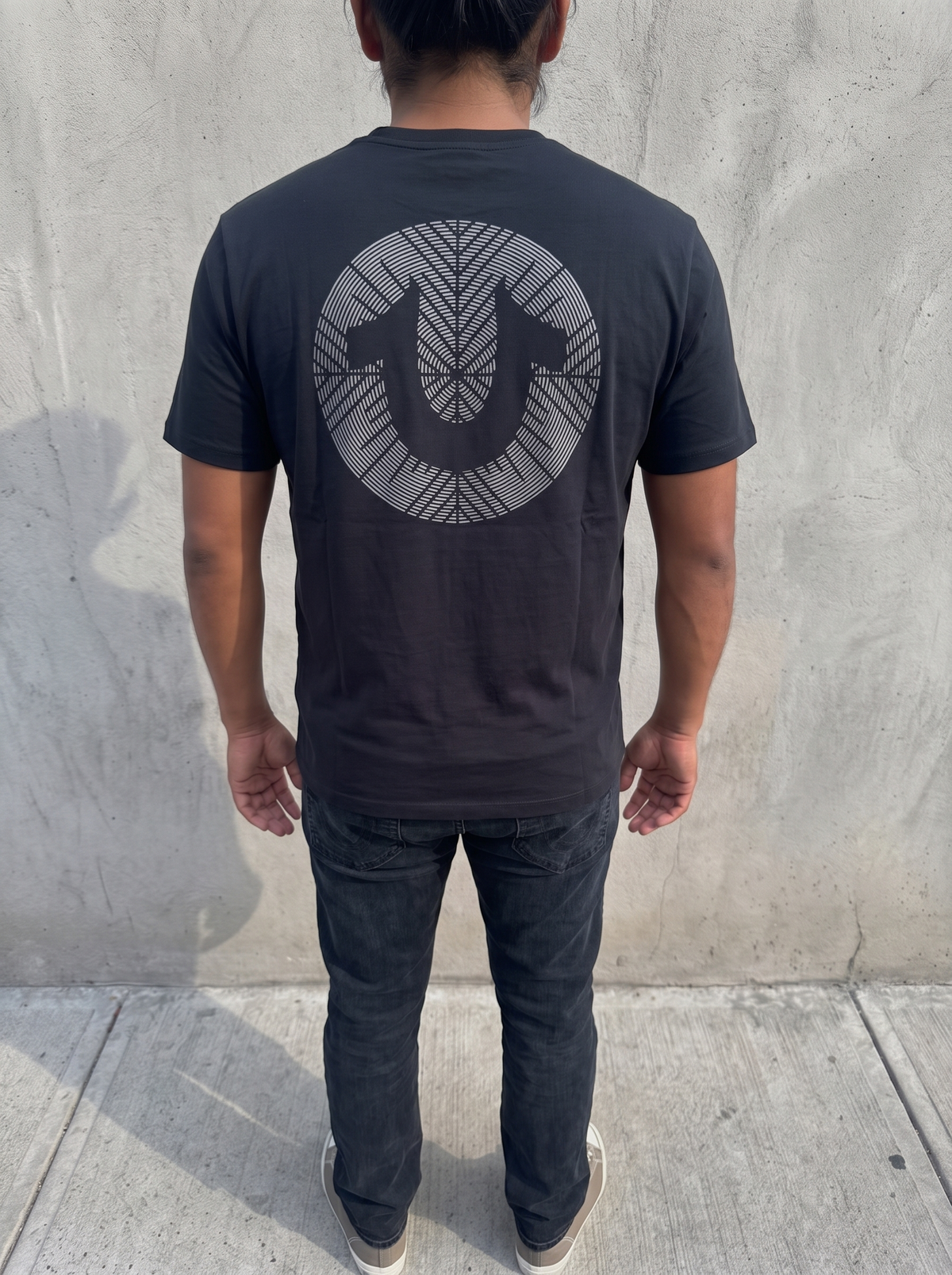 Playera True Religion