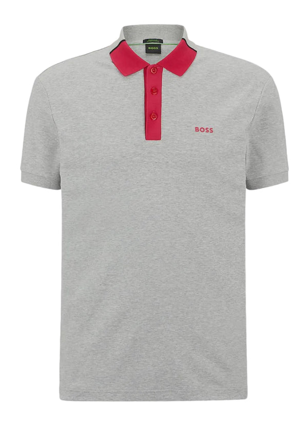 Tipo Polo Boss