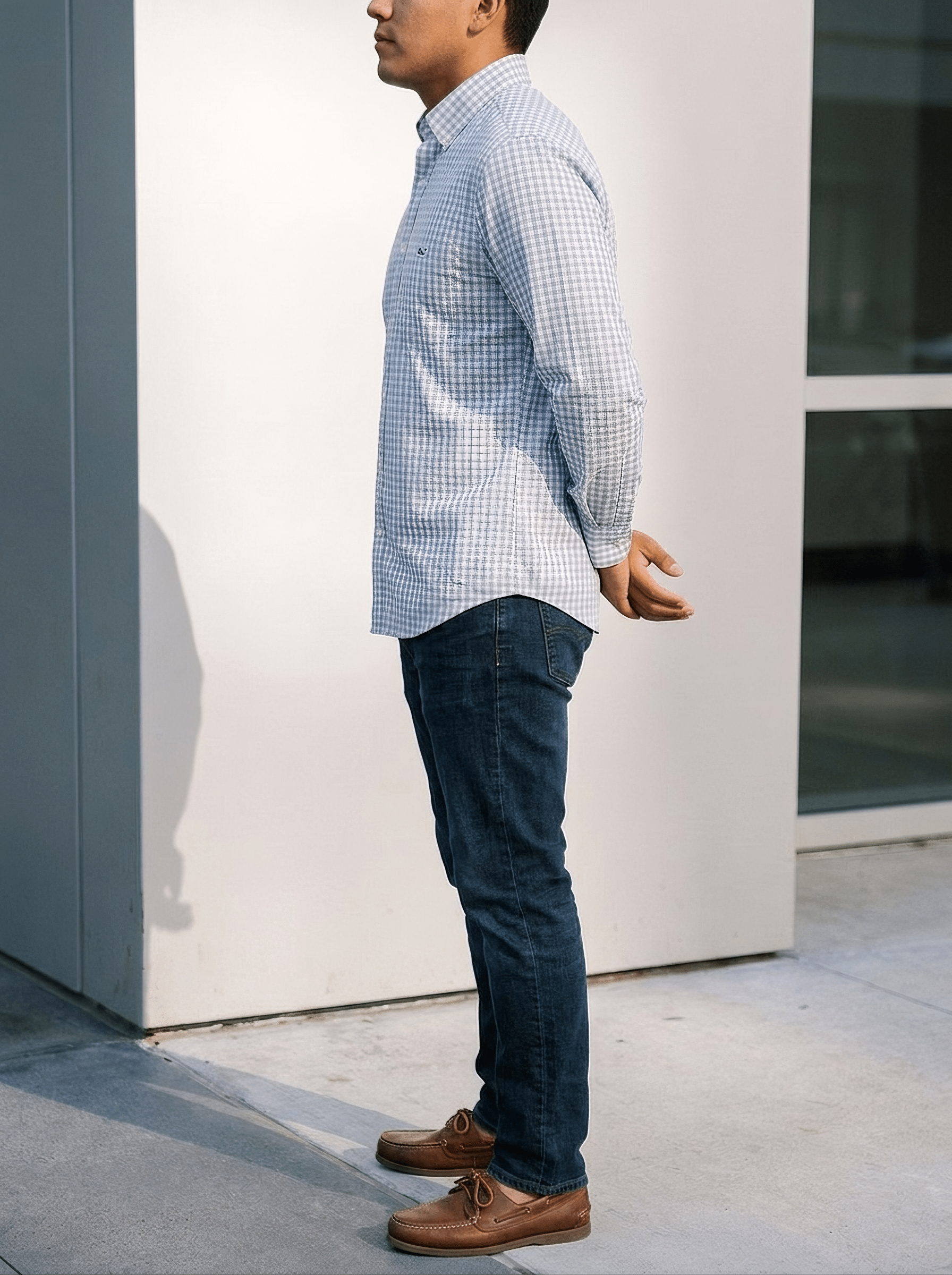 Camisa Lacoste - Boxroom