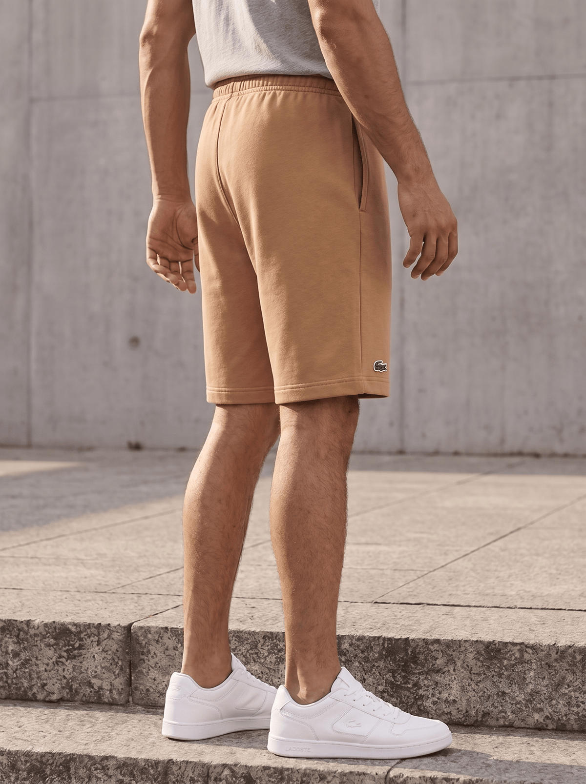 Short Lacoste - Boxroom