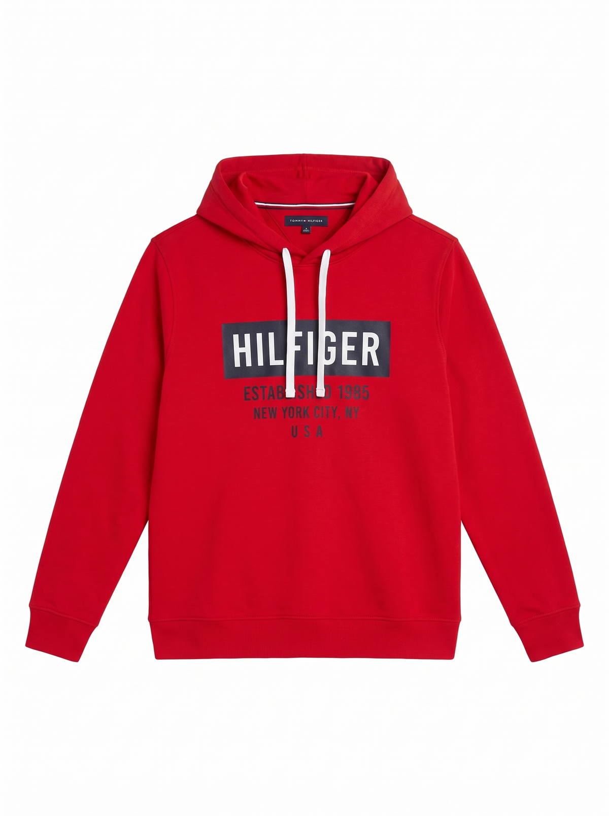 Sudadera Tommy Hilfiger