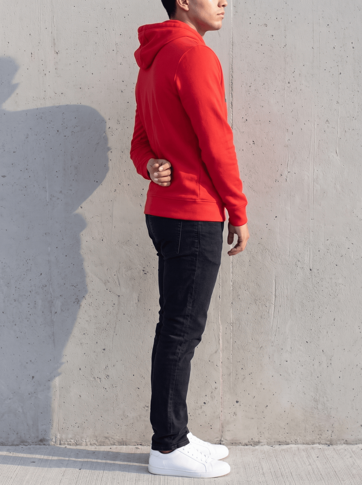 Sudadera Tommy Hilfiger