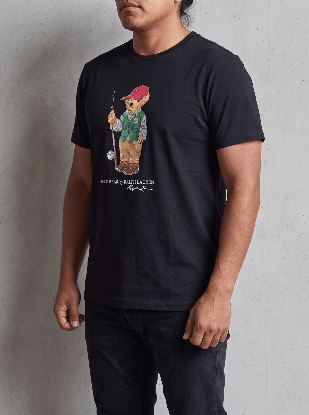 Playera Polo Ralph Lauren - Boxroom