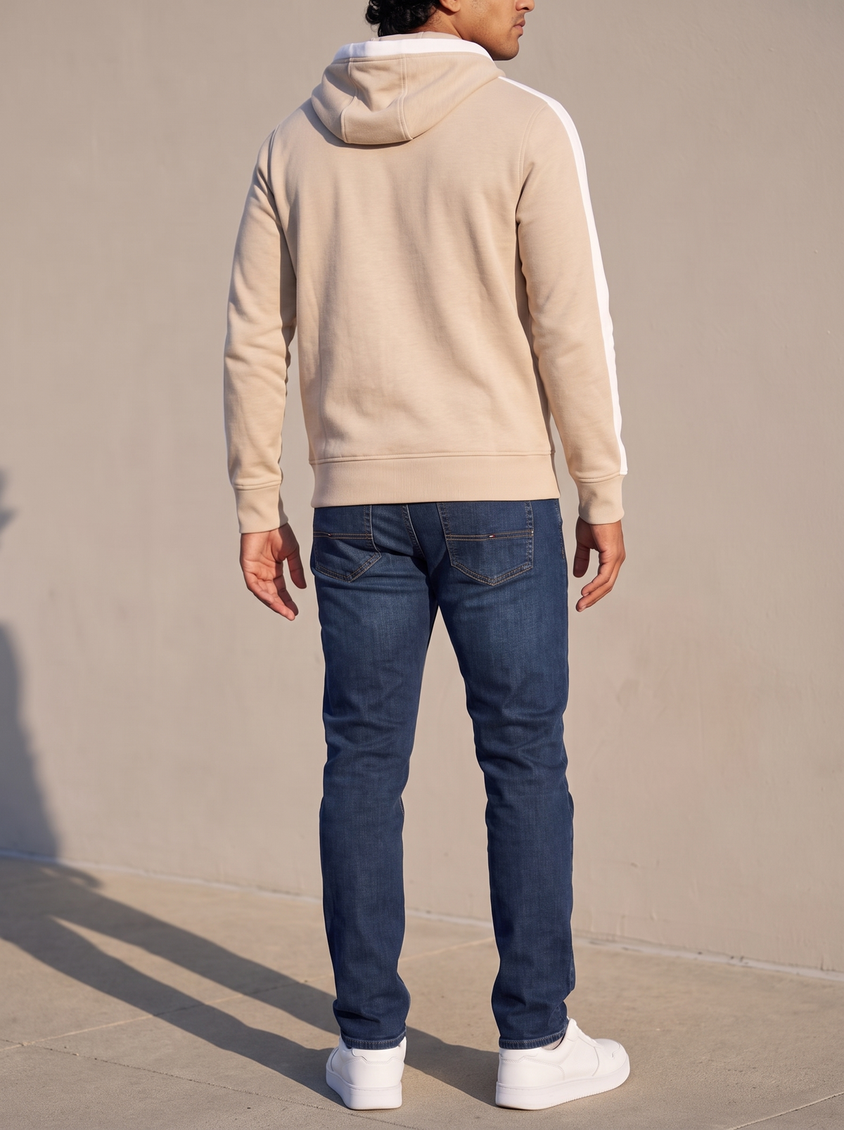 Sudadera Tommy Hilfiger