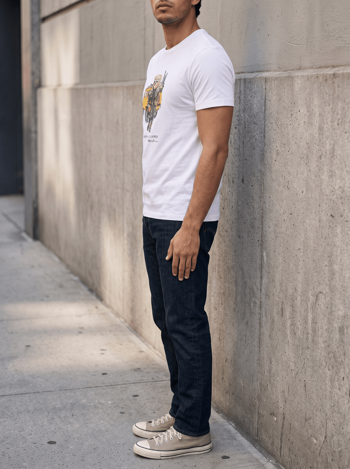 Playera Polo Ralph Lauren - Boxroom