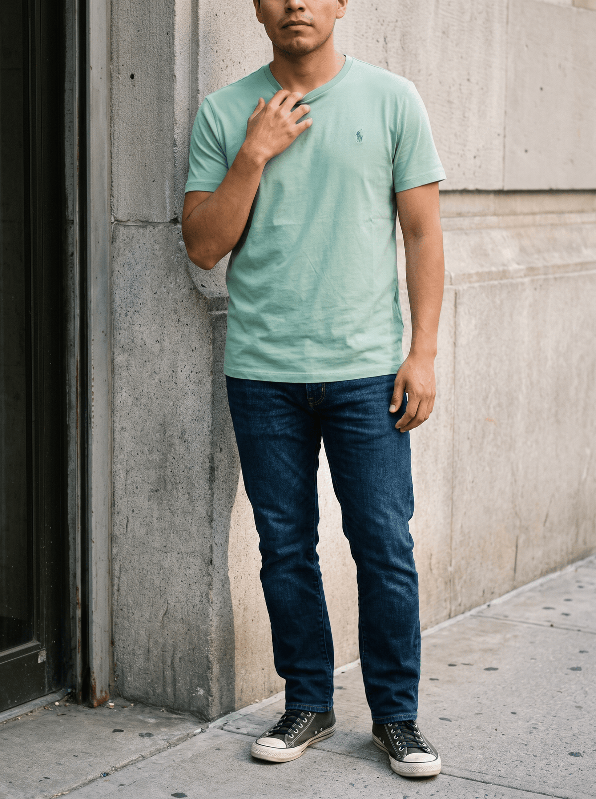 Playera Polo Ralph Lauren - Boxroom