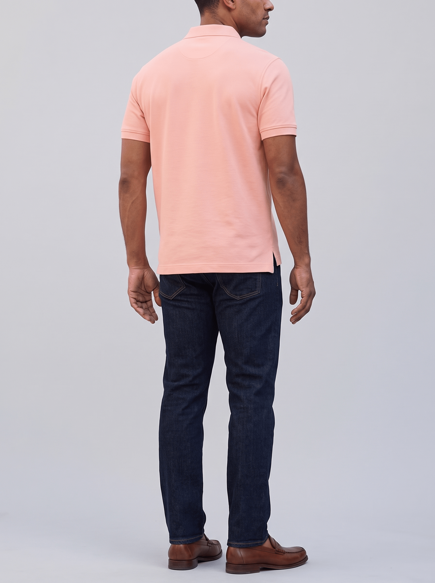 Polo Lacoste - Boxroom