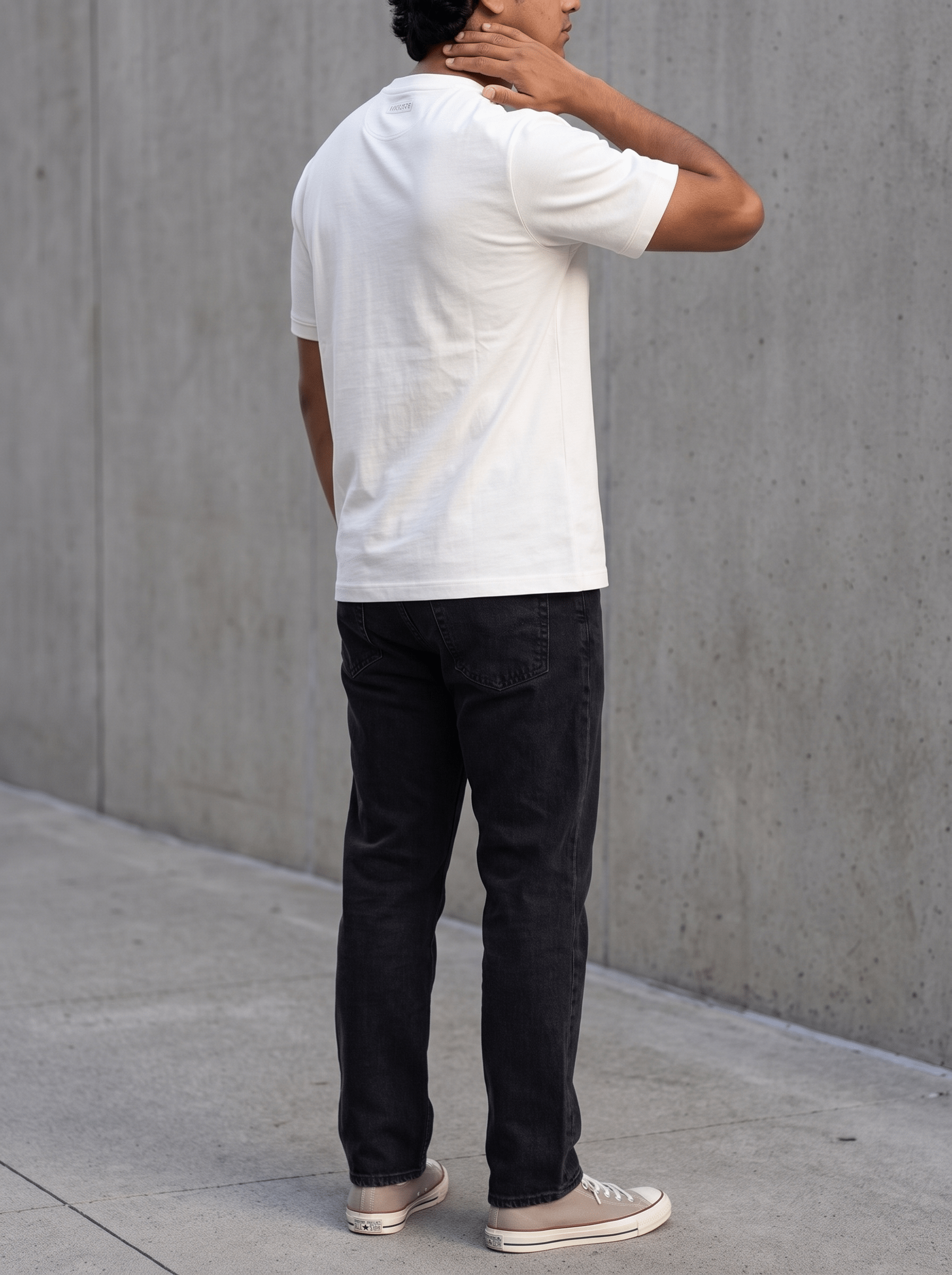 Playera Lacoste - Boxroom
