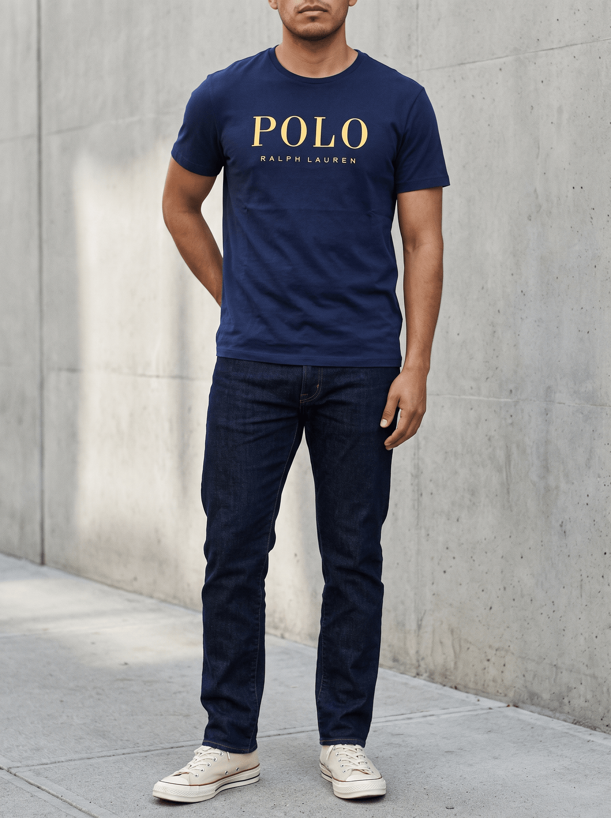 Playera Polo Ralph Lauren - Boxroom