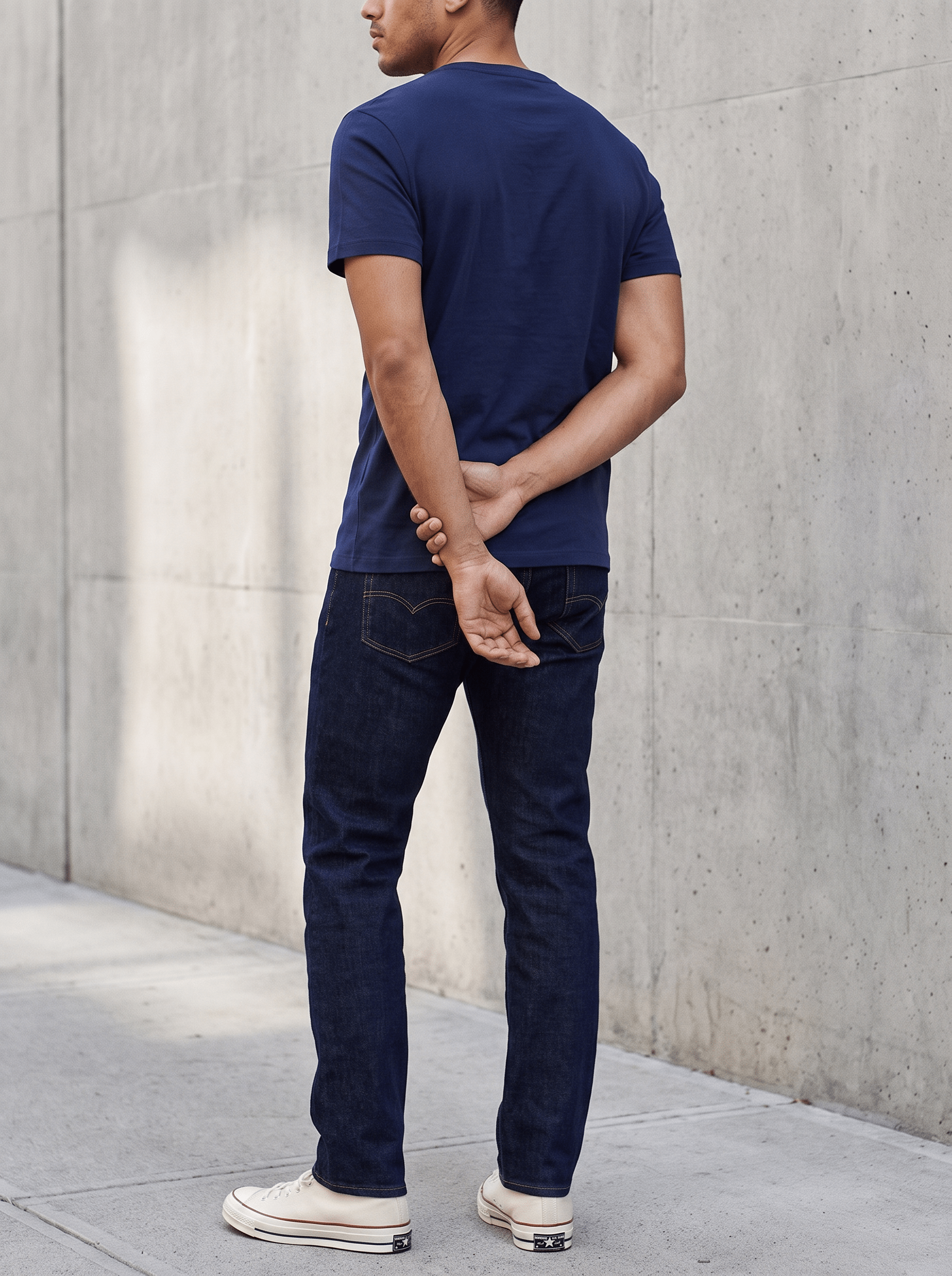 Playera Polo Ralph Lauren - Boxroom