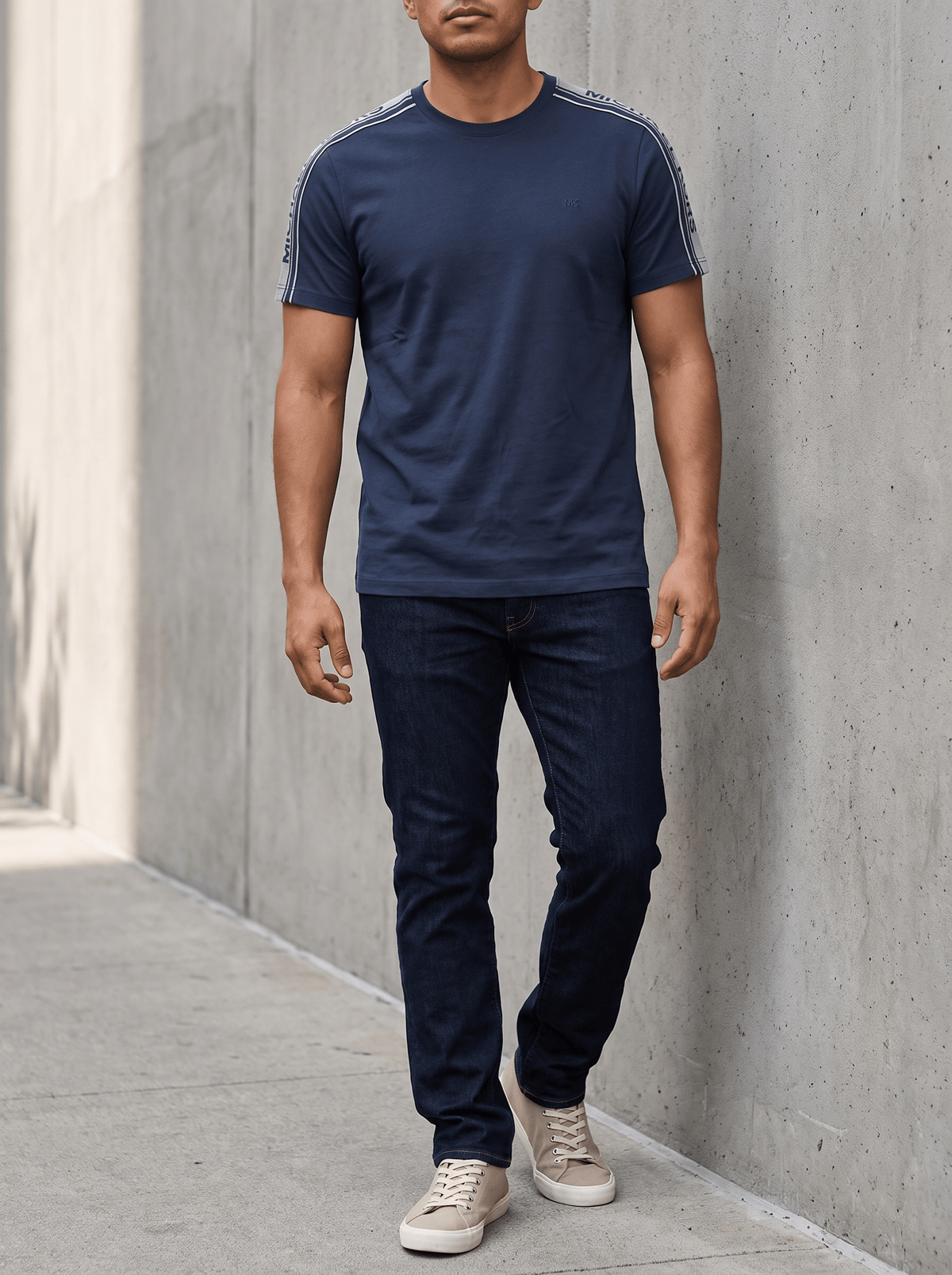 Playera Michael Kors - Boxroom