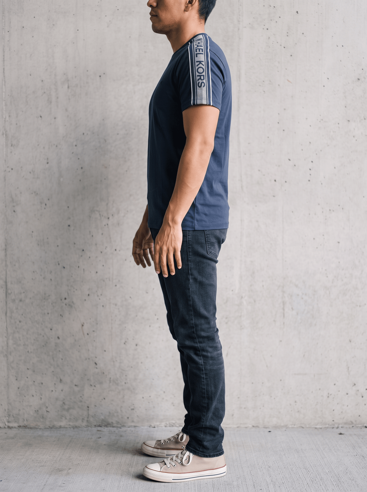 Playera Michael Kors - Boxroom