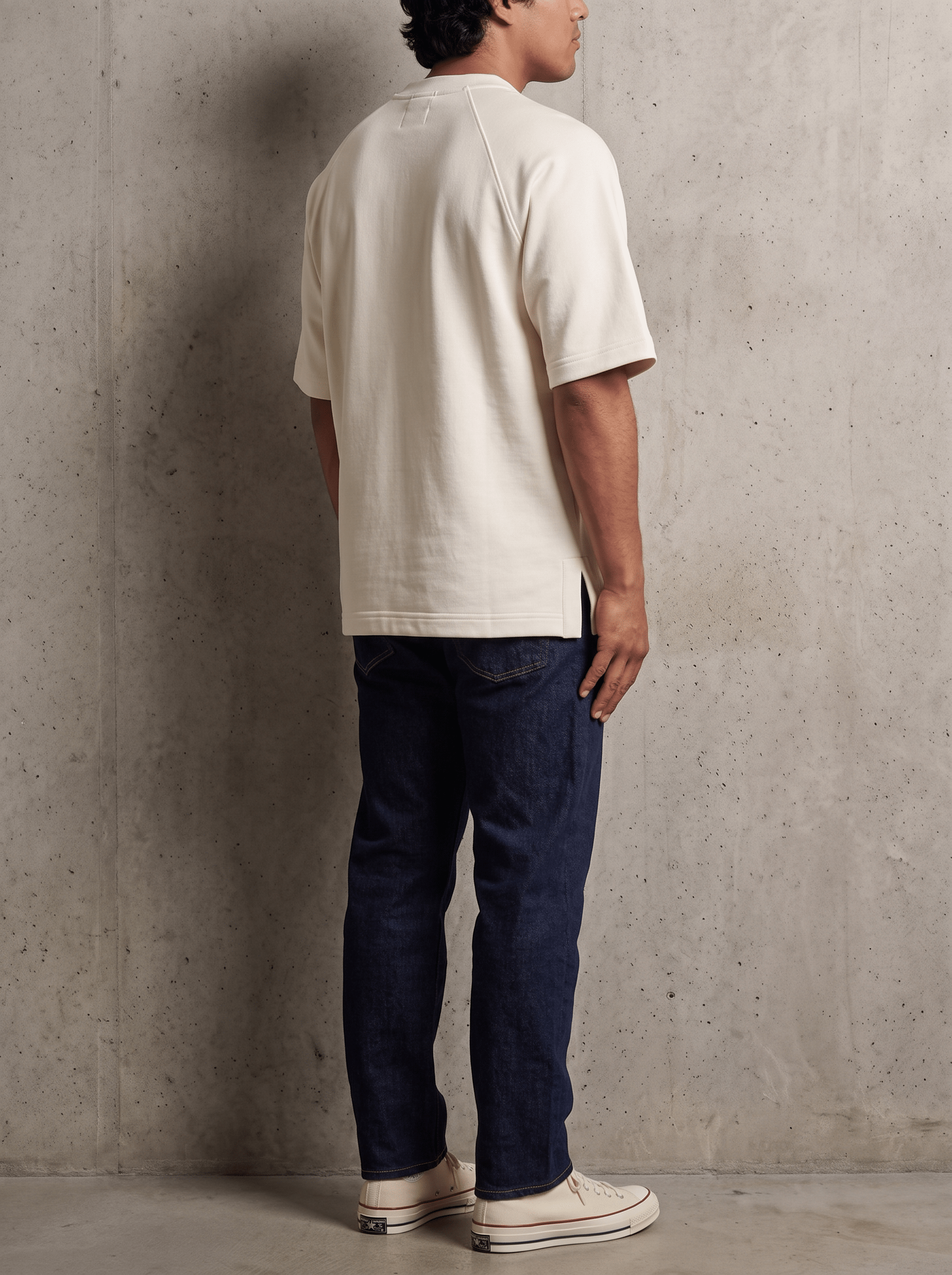 Playera Y-3 - Boxroom