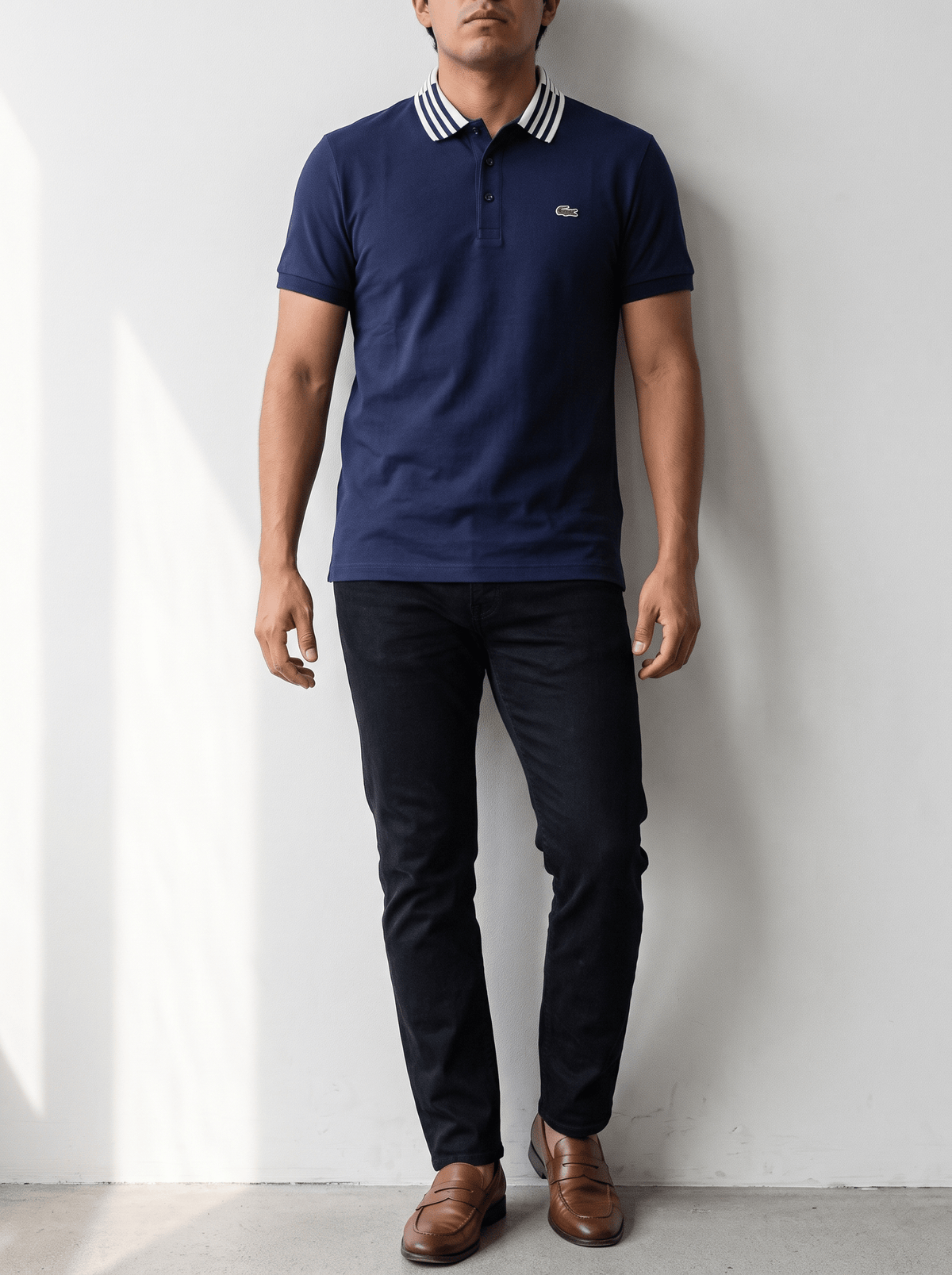 Polo Lacoste - Boxroom