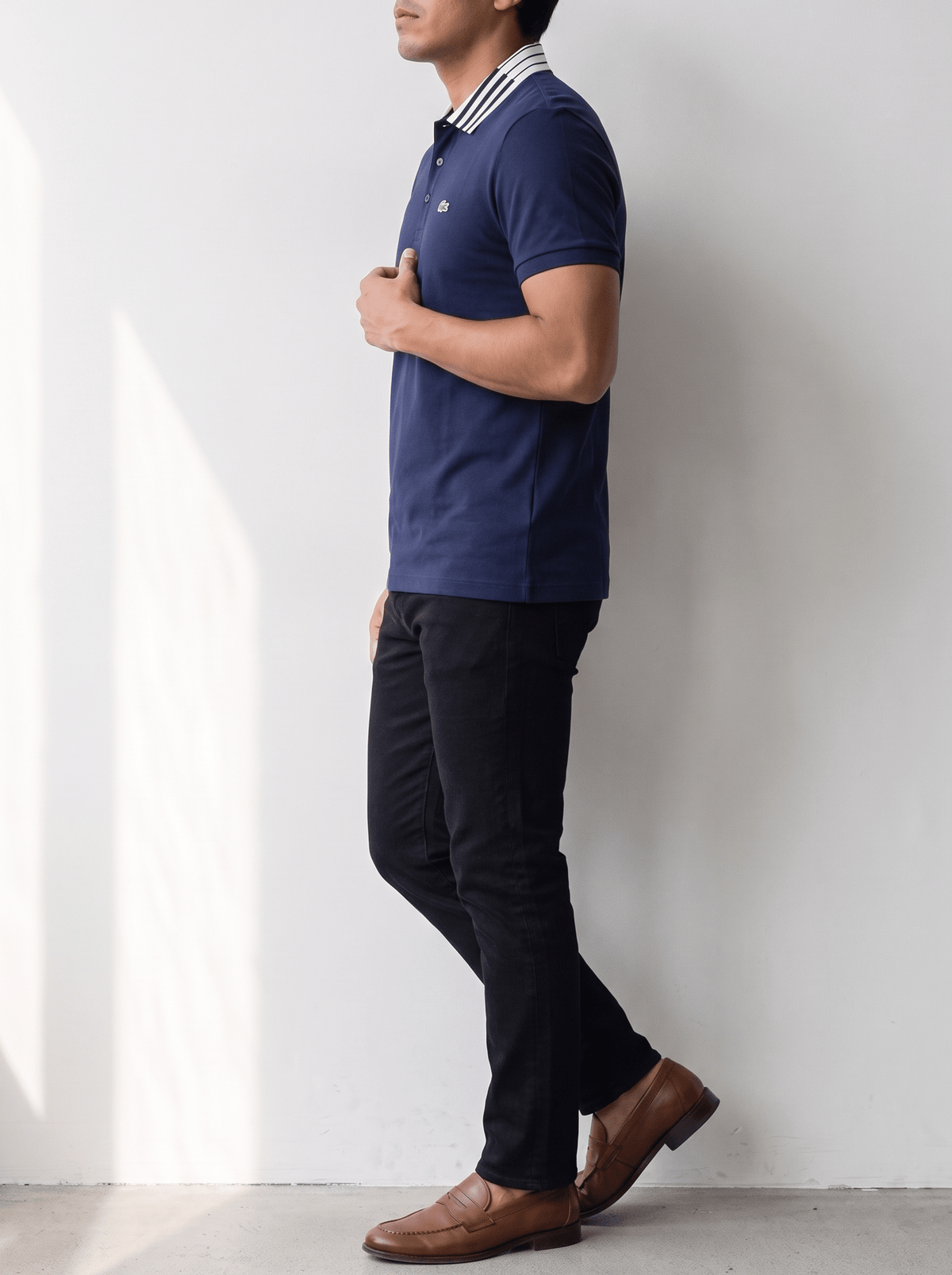 Polo Lacoste - Boxroom
