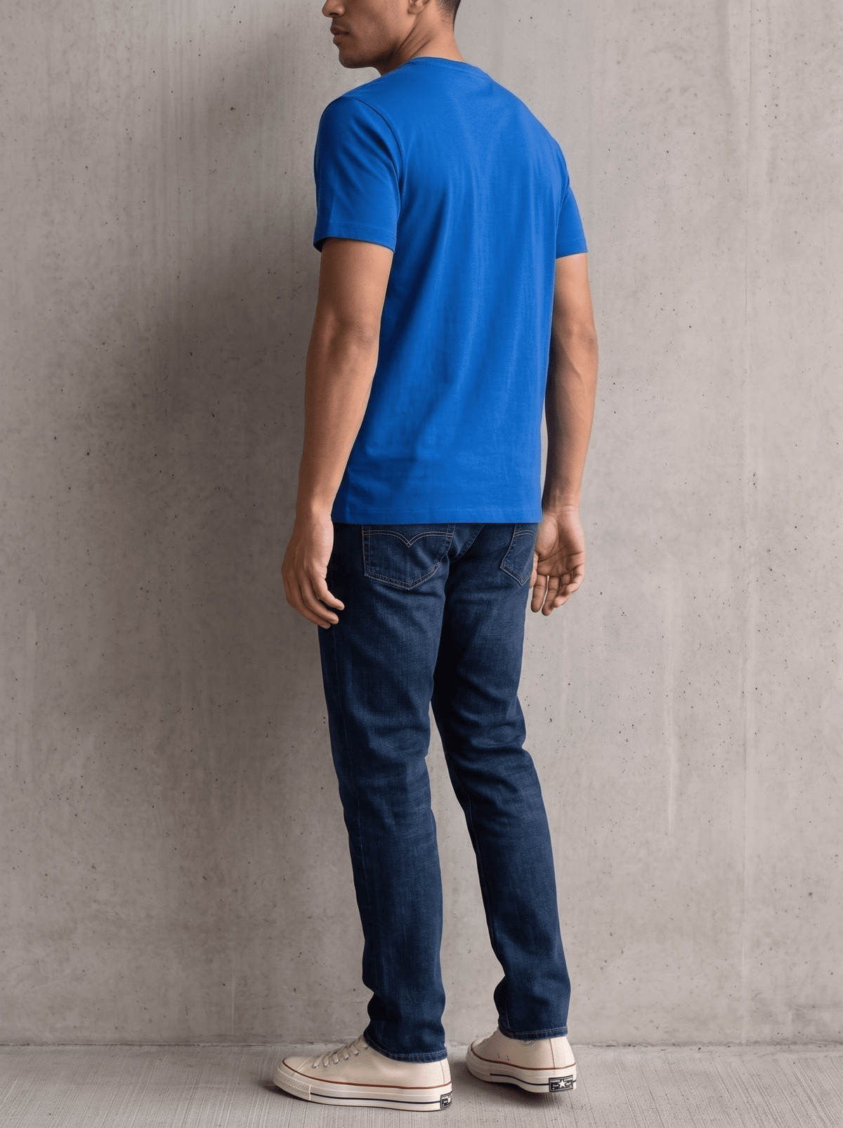 Playera Polo Ralph Lauren - Boxroom