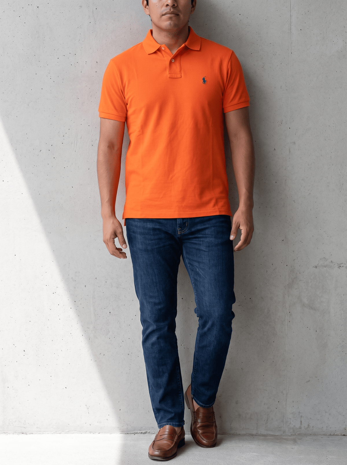 Polo Ralph Lauren - Boxroom