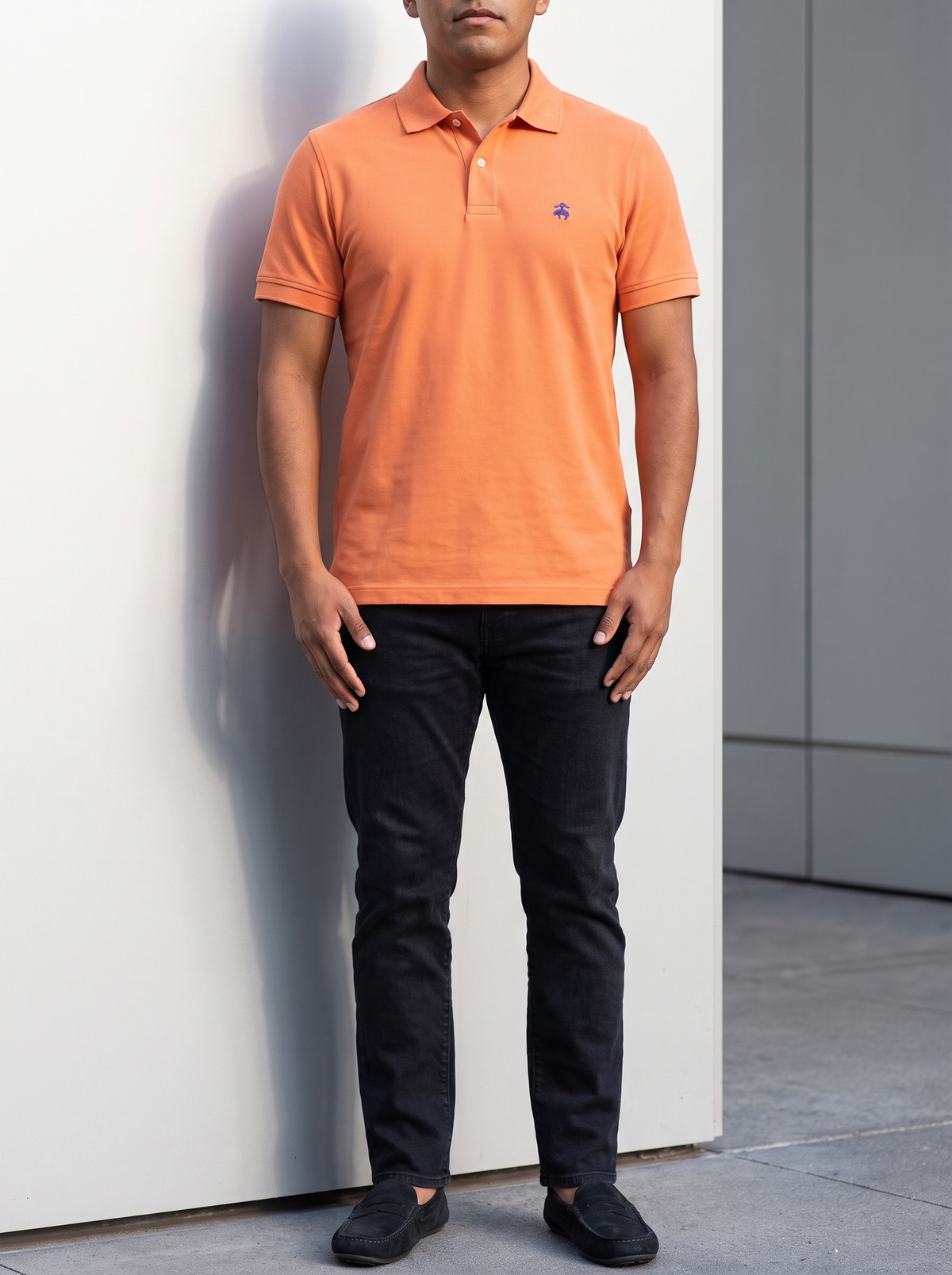 Polo Brooks Brothers