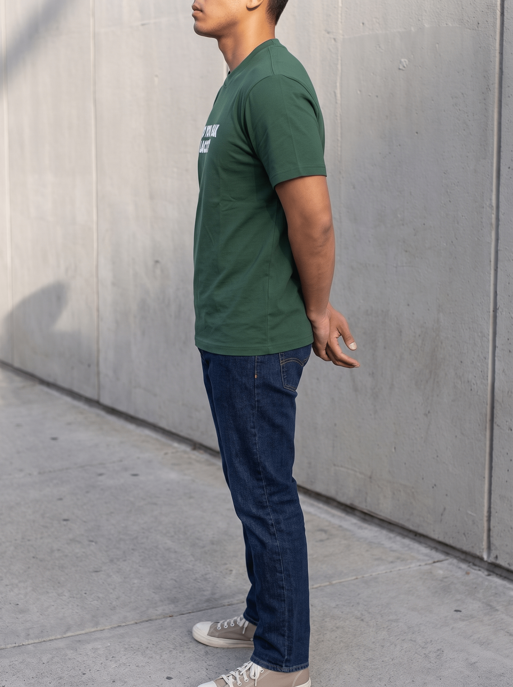 Playera Lacoste - Boxroom