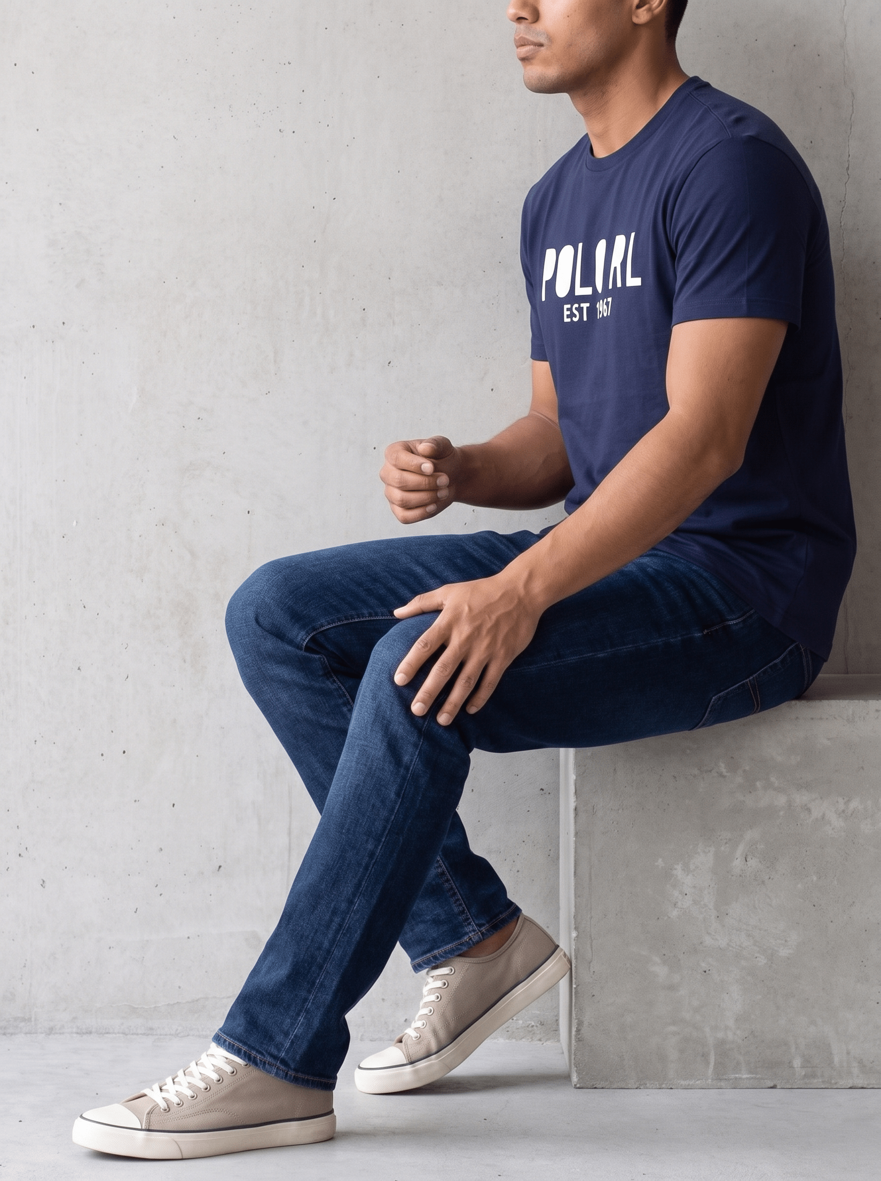 Playera Polo Ralph Lauren - Boxroom