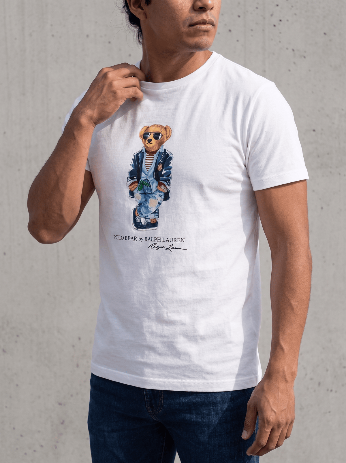 Playera Polo Ralph Lauren - Boxroom