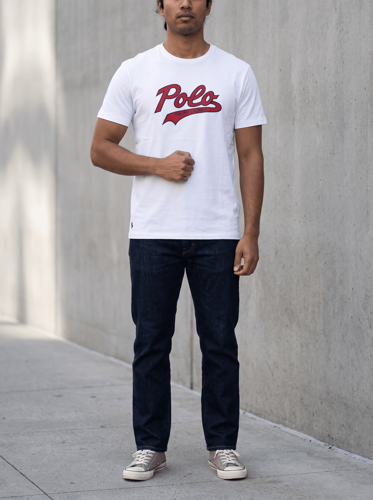 Playera Polo Ralph Lauren - Boxroom