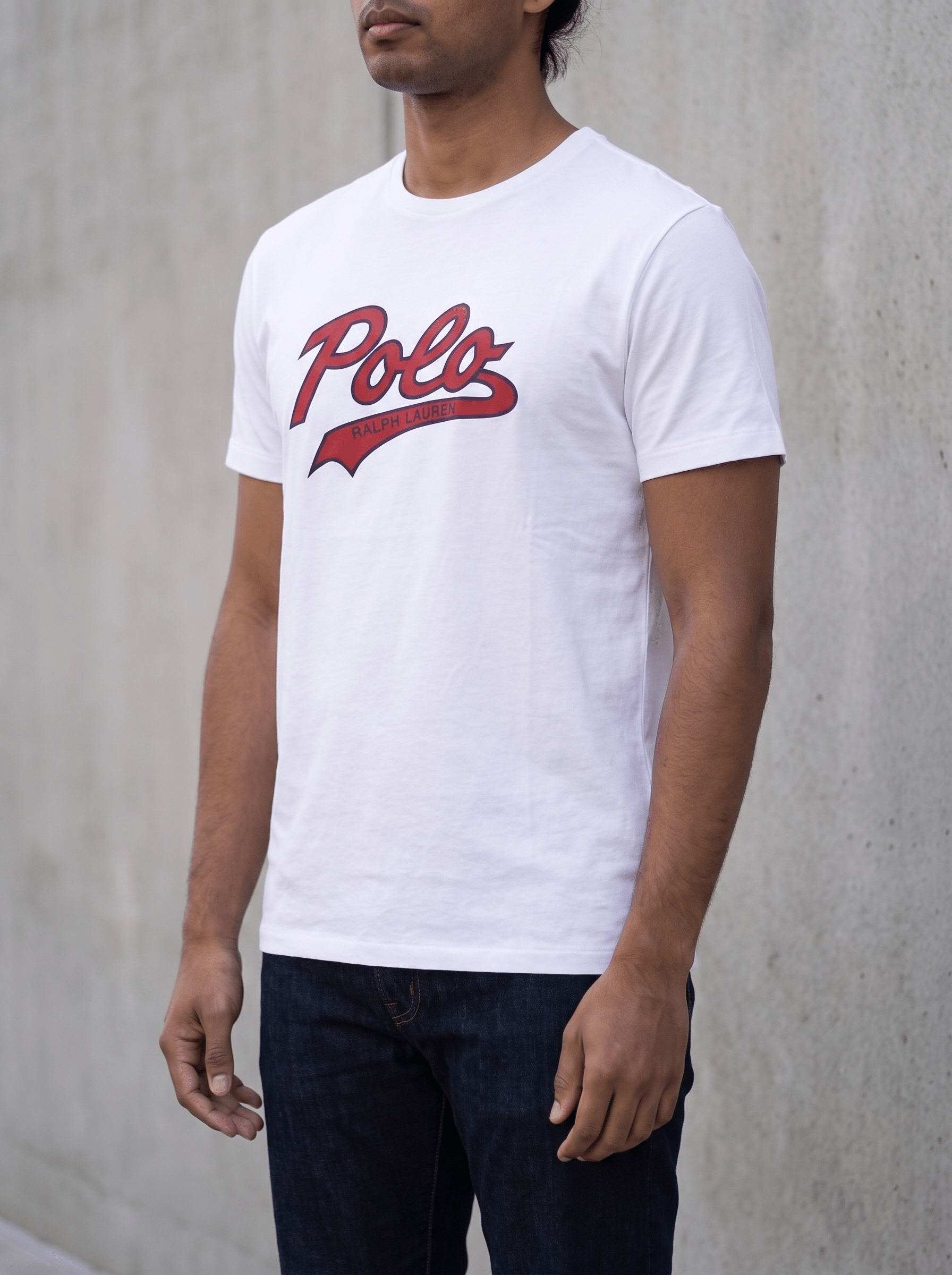 Playera Polo Ralph Lauren - Boxroom