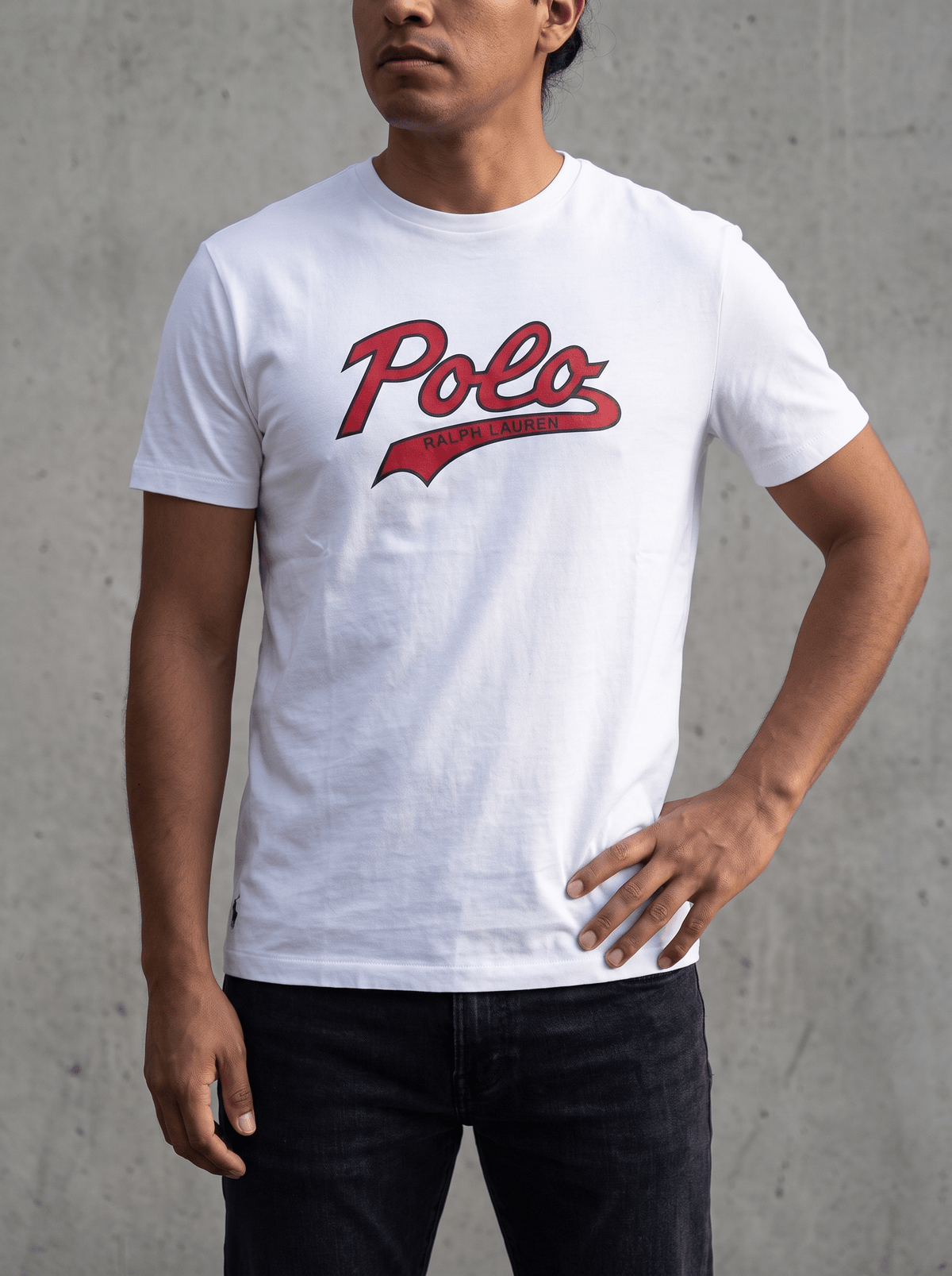 Playera Polo Ralph Lauren - Boxroom