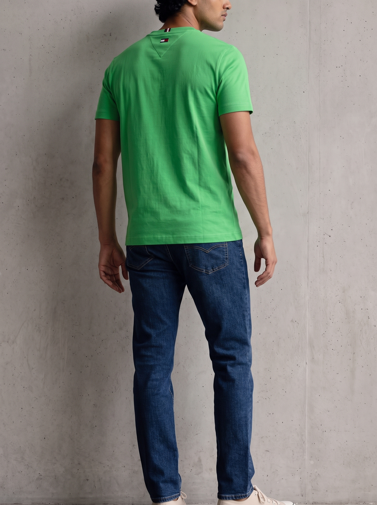 Playera Tommy Hilfiger