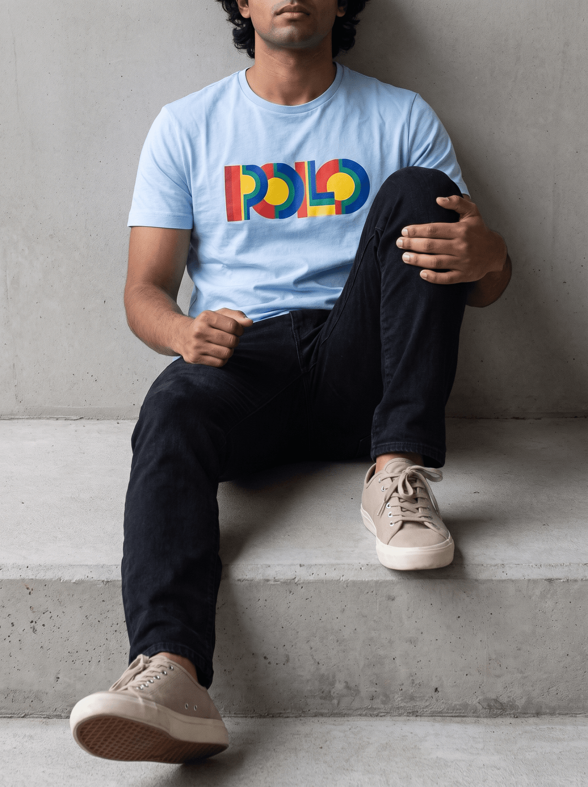 Playera Polo Ralph Lauren - Boxroom