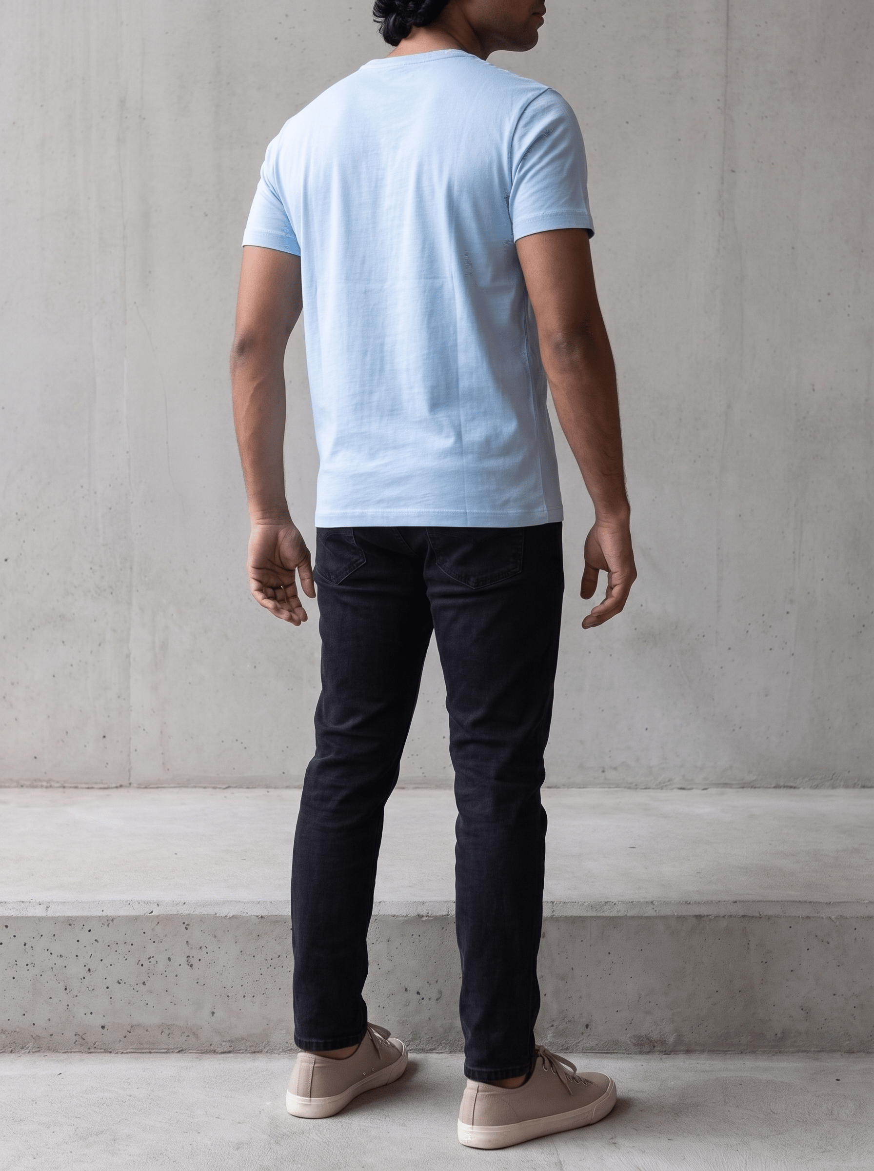 Playera Polo Ralph Lauren - Boxroom