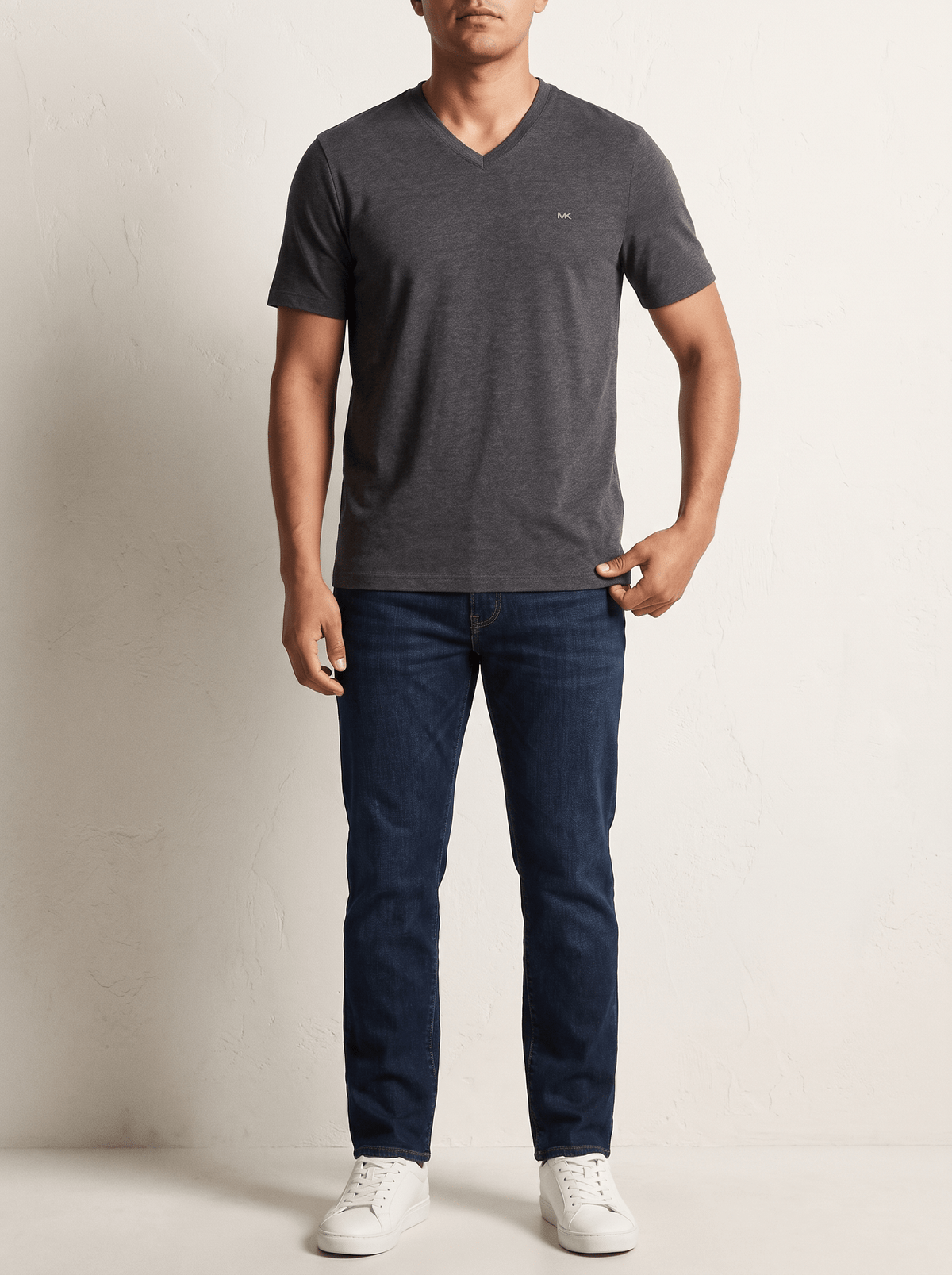 Playera Michael Kors - Boxroom