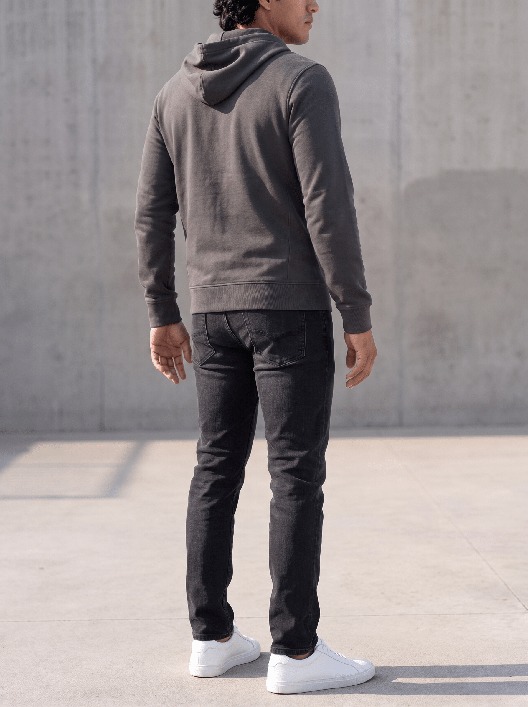 Sudadera AllSaints - Boxroom
