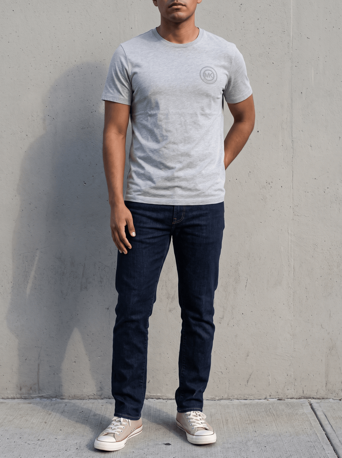 Playera Michael Kors - Boxroom
