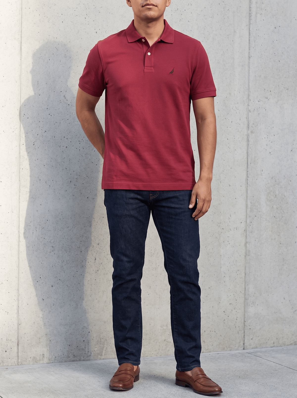 Polo Nautica - Boxroom