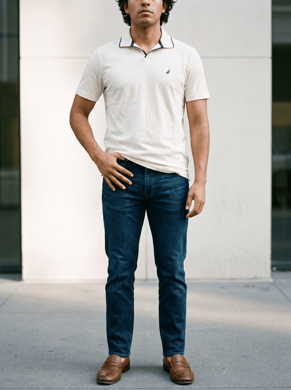 Polo Nautica - Boxroom