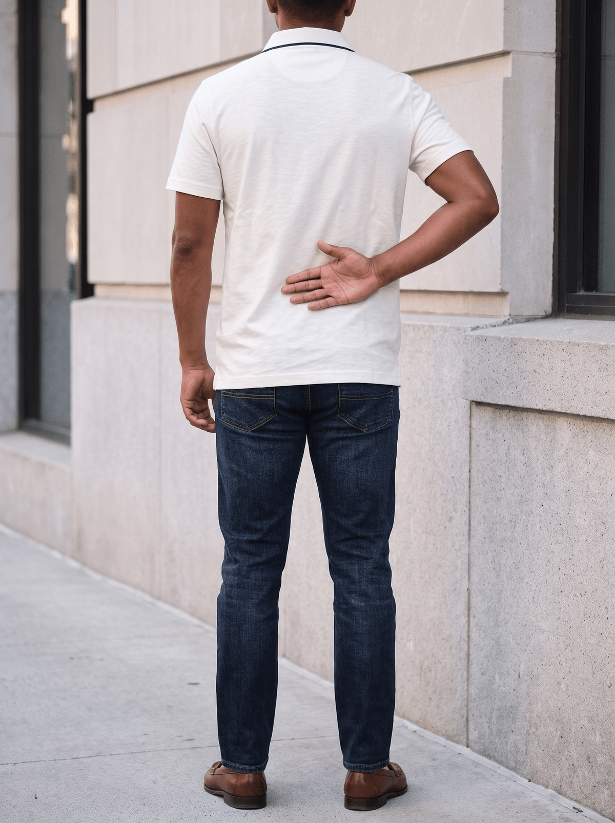 Polo Nautica - Boxroom