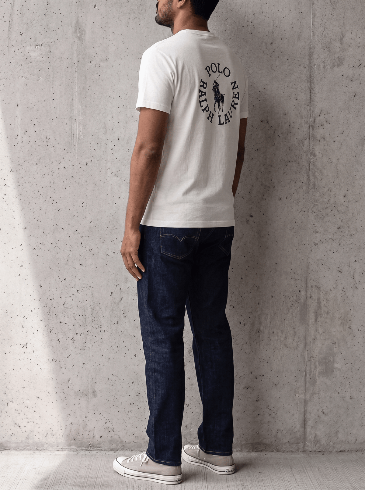Playera Polo Ralph Lauren - Boxroom