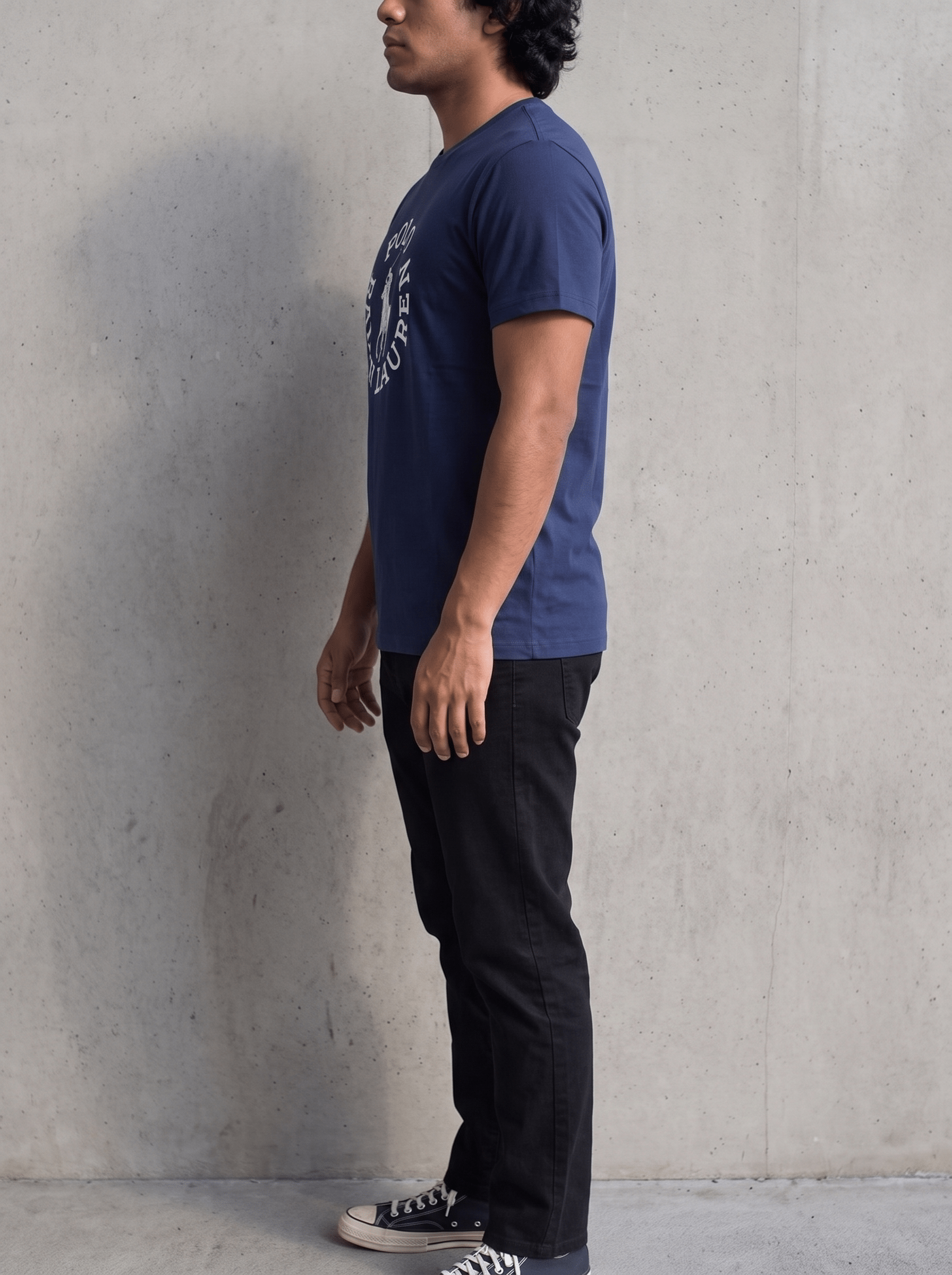 Playera Polo Ralph Lauren - Boxroom