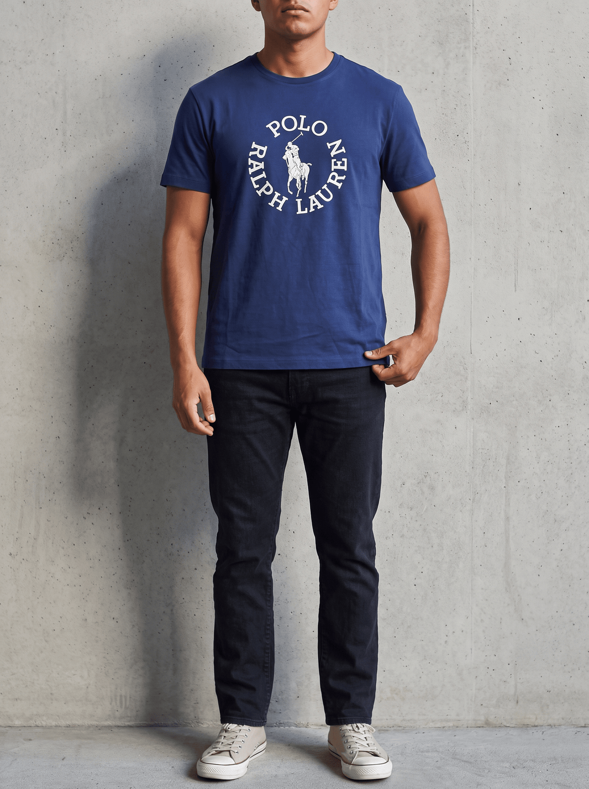 Playera Polo Ralph Lauren - Boxroom
