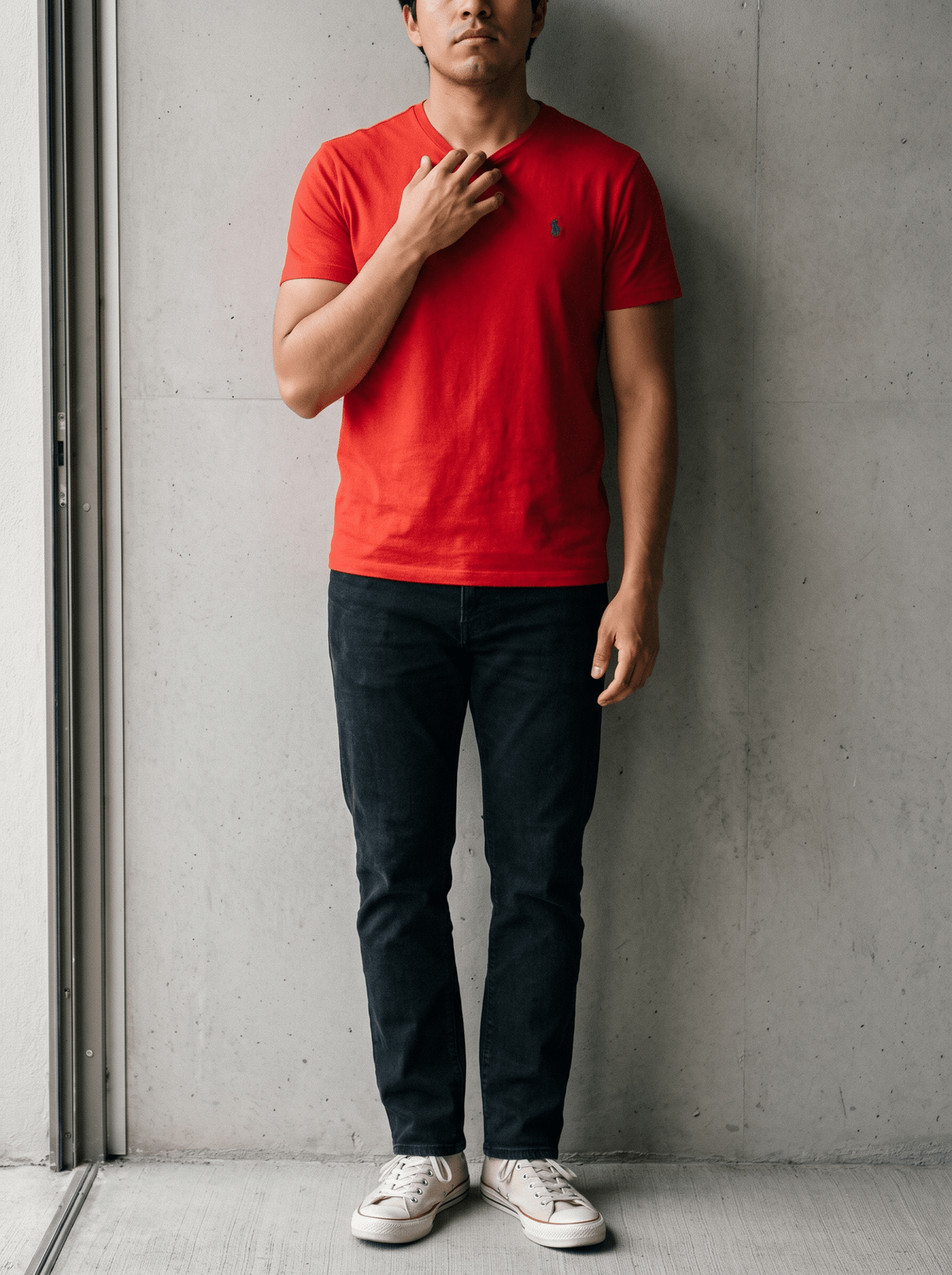 Playera Polo Ralph Lauren - Boxroom
